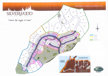 Silverwood Development