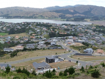 Silverwood Development