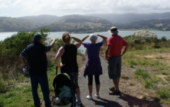 Spinnaker Hill Photo